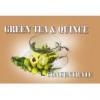 Flavor :  Concentrate Green Tea And Quince by Inawera