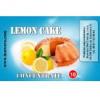 Flavor :  Concentrate Lemon Cake by Inawera