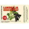 Flavor : concentrate liquorice by Inawera Flavor : concentrate liquorice by Inawera