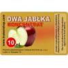 Flavor :  concentrate two apples by Inawera