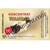 Flavor : concentrate vanilla by Inawera Flavor : concentrate vanilla by Inawera