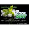 Arme :  cool mint par Inawera