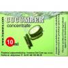 Flavor :  Cucumber by Inawera