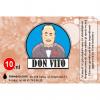 Flavor :  Don Vito par INAWERA
