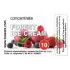 Flavor :  Forest Ice Cream by Inawera