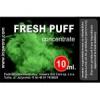 Flavor :  Fresh Puff by Inawera