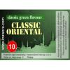 Flavor :  Green Classic Oriental by Inawera