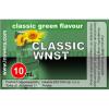 Flavor :  Green Classic Wnst by Inawera