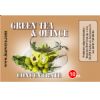 Flavor :  Green Tea And Quince par INAWERA