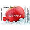 Flavor :  Ice Apple by Inawera