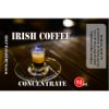 Flavor :  Irish Coffee by Inawera