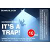 Flavor :  It S A Trape by Inawera