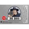 Flavor :  Joe Boss by Inawera