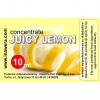 Flavor :  Juicy Lemon by Inawera