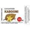 Flavor :  Kaboom by Inawera