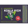 Flavor :  Koala High by Inawera