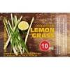 Flavor :  Lemon Grass by Inawera