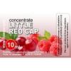 Flavor :  Little Red Cap by Inawera
