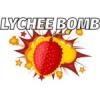 Flavor :  Lychee Bomb by Inawera