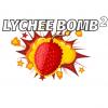 Flavor :  Lychee Bomb 2 by Inawera