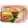 Flavor :  mango by Inawera