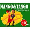 Flavor :  Mango And Tango by Inawera