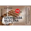 Flavor : milk chocolate by Inawera Flavor : milk chocolate by Inawera