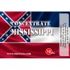 Flavor :  Mississippi by Inawera