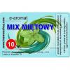 Arme :  Mix Mint ( Inawera ) 