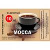 Flavor :  mocca by Inawera