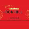 Flavor :  New Don Hill by Inawera
