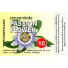 Flavor :  Passion Flower by Inawera