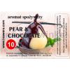 Flavor :  Pear And Chocolate by Inawera