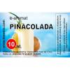 Arôme : Pinacolada
Dernière mise à jour le : 15-03-2016 Arôme : Pinacolada
Dernière mise à jour le : 15-03-2016