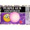 Flavor :  Concentrate Purple Gum by Inawera