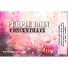 Flavor :  Purple Rain by Inawera