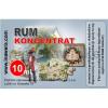 Flavor : rum by Inawera Flavor : rum by Inawera