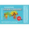 Flavor :  Samba Drome by Inawera