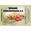 Flavor :  Sesame 2 0 by Inawera