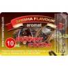Flavor :  Shisha Brandy Cocoa par INAWERA