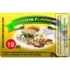 Flavor :  Shisha Chai by Inawera