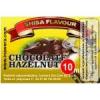 Flavor :  Shisha Chocolate Hazelnut par INAWERA
