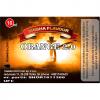 Flavor :  Shisha Orange 2 0 par INAWERA