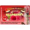 Flavor :  Shisha Raspberry by Inawera