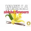 Flavor :  Shisha Vanilla by Inawera