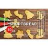 Flavor :  Shortbread by Inawera