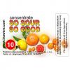 Flavor :  So Sour So Good by Inawera