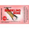 Flavor : sparkling wine by Inawera Flavor : sparkling wine by Inawera