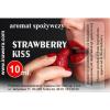 Arôme : Strawberry Kiss
Dernière mise à jour le : 25-04-2014 Arôme : Strawberry Kiss
Dernière mise à jour le : 25-04-2014