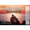 Flavor :  Summer Feelings by Inawera